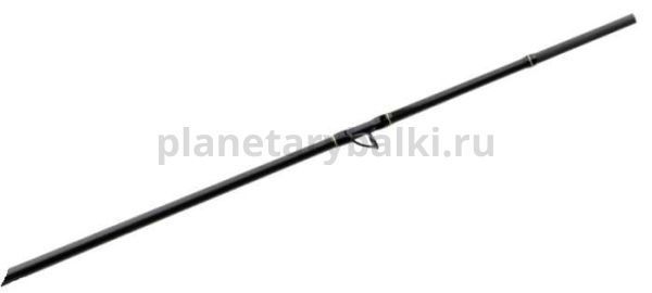 FLAGMAN Вторая секция фидерного удилища Cast Master Feeder 3,3м тест max 140г Heavy