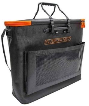 Сумка GURU Fusion Net Bag Eva для садка 60х21х55см