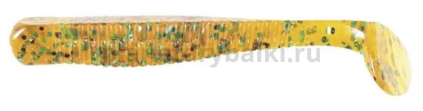 Виброхвост LUCKY JOHN Pro Series LONG JOHN 3.1in 7.9см, цвет PA19, 8шт.