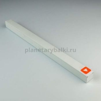 Пенал для летних сторожков РОССИЯ 39х2,5х2,5см