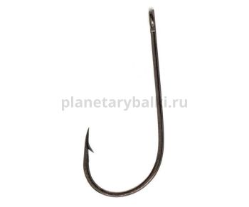 Крючок FLAGMAN F-59 №4, 8шт.