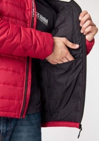 Куртка Alaskan Juneau Red, размер S, утепленная стеганая для рыбалки, Куртка Alaskan Juneau Red, размер S, утепленная стеганая отзывы, Куртка Alaskan Juneau Red, размер S, утепленная стеганая купить, Куртка Alaskan Juneau Red, размер S, утепленная стеганая купить в интернет магазине, Куртка Alaskan Juneau Red, размер S, утепленная стеганая выбрать, Куртка Alaskan Juneau Red, размер S, утепленная стеганая обзор, Куртка Alaskan Juneau Red, размер S, утепленная стеганая купить в розничном магазине