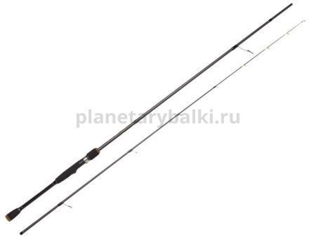 Спиннинг Salmo Diamond JIG 32 2,28м, тест 7-32гр.