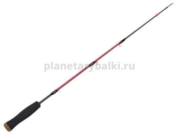 Удилище зимнее Lucky John C-TECH ZANDER STICK EXTRA POWER 0,54м, тест до 40гр.
