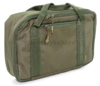 Сумка для стоек и перекладин Korda Singlez Bag Green