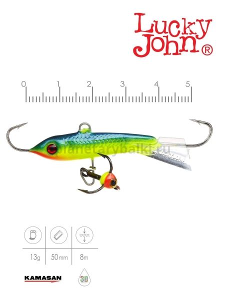 Балансир Lucky John CLASSIC 5 с тройником 50мм, 13гр., 29 блистер для рыбалки, Балансир Lucky John CLASSIC 5 с тройником 50мм, 13гр., 29 блистер отзывы, Балансир Lucky John CLASSIC 5 с тройником 50мм, 13гр., 29 блистер купить, Балансир Lucky John CLASSIC 5 с тройником 50мм, 13гр., 29 блистер купить в интернет магазине, Балансир Lucky John CLASSIC 5 с тройником 50мм, 13гр., 29 блистер выбрать, Балансир Lucky John CLASSIC 5 с тройником 50мм, 13гр., 29 блистер обзор, Балансир Lucky John CLASSIC 5 с тройником 50мм, 13гр., 29 блистер купить в розничном магазине