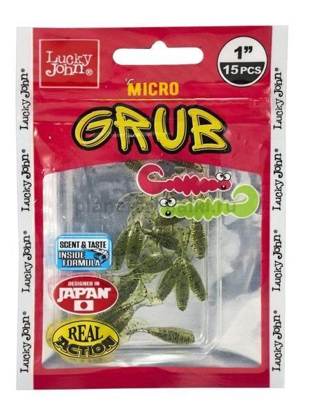 Твистеры Lucky John Pro Series MICRO GRUB 1,0in 2,5см, цвет PA01, 15шт. для рыбалки, Твистеры Lucky John Pro Series MICRO GRUB 1,0in 2,5см, цвет PA01, 15шт. отзывы, Твистеры Lucky John Pro Series MICRO GRUB 1,0in 2,5см, цвет PA01, 15шт. купить, Твистеры Lucky John Pro Series MICRO GRUB 1,0in 2,5см, цвет PA01, 15шт. купить в интернет магазине, Твистеры Lucky John Pro Series MICRO GRUB 1,0in 2,5см, цвет PA01, 15шт. выбрать, Твистеры Lucky John Pro Series MICRO GRUB 1,0in 2,5см, цвет PA01, 15шт. обзор, Твистеры Lucky John Pro Series MICRO GRUB 1,0in 2,5см, цвет PA01, 15шт. купить в розничном магазине