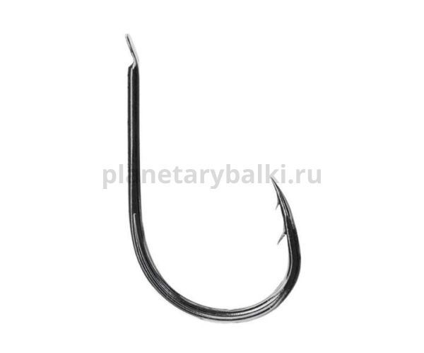 FLAGMAN Крючок Power Carp №8 10шт