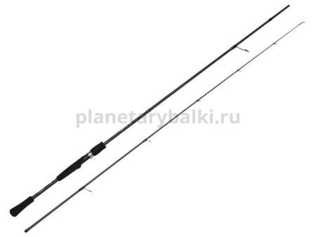 Спиннинг Salmo Sniper SPIN II 15 2,28м, тест 3-15гр.