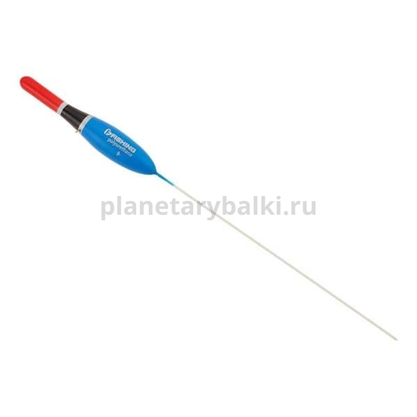 Поплавок из полиуретана F-FISHING F81725 2,5гр., 10шт.