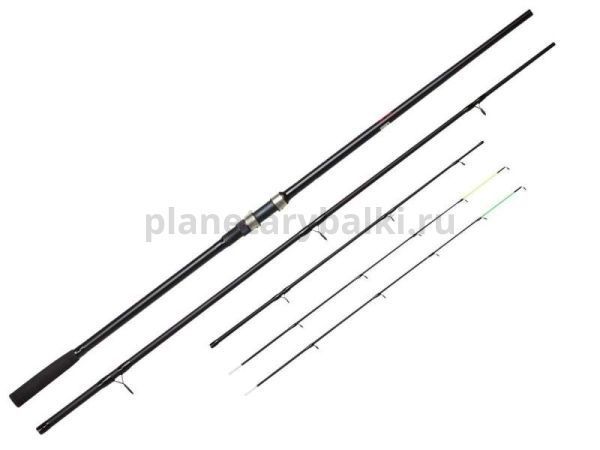 Удилище фидерное Salmo Extreme BP FEEDER 090 3,60м, тест 90гр.
