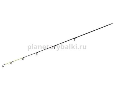 Вершинка фидерного удилища CARP PRO Flapper Method Feeder 3 oz carbon