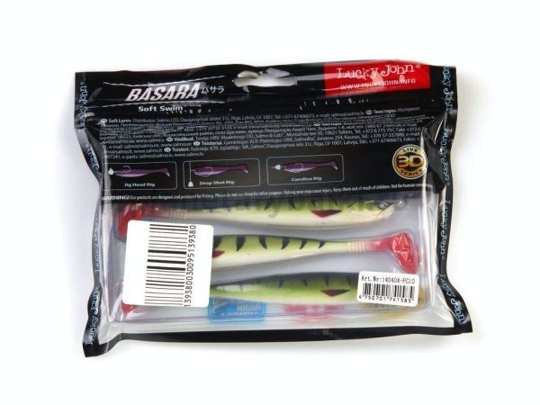 Виброхвост Lucky John 3D Series BASARA SOFT SWIM 5.0in 12,7см, цвет PG10, 4шт. для рыбалки, Виброхвост Lucky John 3D Series BASARA SOFT SWIM 5.0in 12,7см, цвет PG10, 4шт. отзывы, Виброхвост Lucky John 3D Series BASARA SOFT SWIM 5.0in 12,7см, цвет PG10, 4шт. купить, Виброхвост Lucky John 3D Series BASARA SOFT SWIM 5.0in 12,7см, цвет PG10, 4шт. купить в интернет магазине, Виброхвост Lucky John 3D Series BASARA SOFT SWIM 5.0in 12,7см, цвет PG10, 4шт. выбрать, Виброхвост Lucky John 3D Series BASARA SOFT SWIM 5.0in 12,7см, цвет PG10, 4шт. обзор, Виброхвост Lucky John 3D Series BASARA SOFT SWIM 5.0in 12,7см, цвет PG10, 4шт. купить в розничном магазине