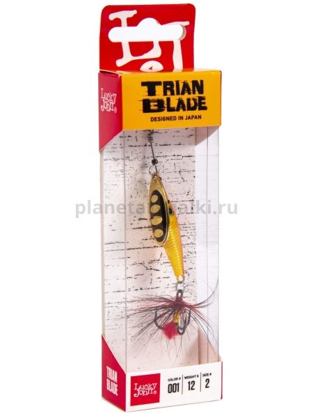 Блесна вращающаяся Lucky John TRIAN BLADE ROUND 12гр., цвет 001 в блистере для рыбалки, Блесна вращающаяся Lucky John TRIAN BLADE ROUND 12гр., цвет 001 в блистере отзывы, Блесна вращающаяся Lucky John TRIAN BLADE ROUND 12гр., цвет 001 в блистере купить, Блесна вращающаяся Lucky John TRIAN BLADE ROUND 12гр., цвет 001 в блистере купить в интернет магазине, Блесна вращающаяся Lucky John TRIAN BLADE ROUND 12гр., цвет 001 в блистере выбрать, Блесна вращающаяся Lucky John TRIAN BLADE ROUND 12гр., цвет 001 в блистере обзор, Блесна вращающаяся Lucky John TRIAN BLADE ROUND 12гр., цвет 001 в блистере купить в розничном магазине