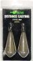 Грузило KORDA Distance Casting Swivel Gravel 5,0oz, 140гр., 2шт. для рыбалки, Грузило KORDA Distance Casting Swivel Gravel 5,0oz, 140гр., 2шт. отзывы, Грузило KORDA Distance Casting Swivel Gravel 5,0oz, 140гр., 2шт. купить, Грузило KORDA Distance Casting Swivel Gravel 5,0oz, 140гр., 2шт. купить в интернет магазине, Грузило KORDA Distance Casting Swivel Gravel 5,0oz, 140гр., 2шт. выбрать, Грузило KORDA Distance Casting Swivel Gravel 5,0oz, 140гр., 2шт. обзор, Грузило KORDA Distance Casting Swivel Gravel 5,0oz, 140гр., 2шт. купить в розничном магазине