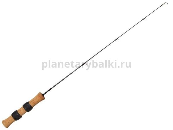 Удилище зимнее Lucky John C-TECH ALL-IN-1 TROUT 0,60м