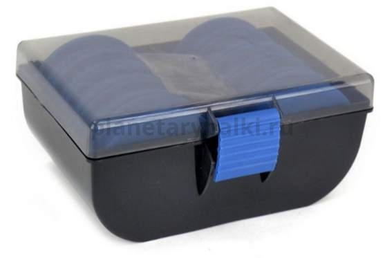 Поводочница фидерная ELEGANCE FEEDER PRO Standart 15x10x7см