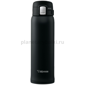 Термос Zojirushi SM-SHF48-BZ 0,48 л (черн)