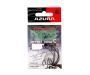 Крючок AZURA Finesse Offset Hook №6, 9шт. для рыбалки, Крючок AZURA Finesse Offset Hook №6, 9шт. отзывы, Крючок AZURA Finesse Offset Hook №6, 9шт. купить, Крючок AZURA Finesse Offset Hook №6, 9шт. купить в интернет магазине, Крючок AZURA Finesse Offset Hook №6, 9шт. выбрать, Крючок AZURA Finesse Offset Hook №6, 9шт. обзор, Крючок AZURA Finesse Offset Hook №6, 9шт. купить в розничном магазине