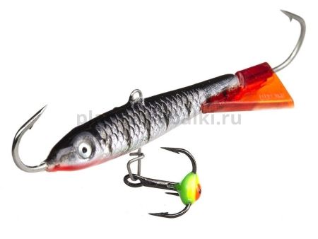 Балансир Lucky John CLASSIC 7 с тройником 70мм, 20гр.,12HRT для рыбалки, Балансир Lucky John CLASSIC 7 с тройником 70мм, 20гр.,12HRT отзывы, Балансир Lucky John CLASSIC 7 с тройником 70мм, 20гр.,12HRT купить, Балансир Lucky John CLASSIC 7 с тройником 70мм, 20гр.,12HRT купить в интернет магазине, Балансир Lucky John CLASSIC 7 с тройником 70мм, 20гр.,12HRT выбрать, Балансир Lucky John CLASSIC 7 с тройником 70мм, 20гр.,12HRT обзор, Балансир Lucky John CLASSIC 7 с тройником 70мм, 20гр.,12HRT купить в розничном магазине