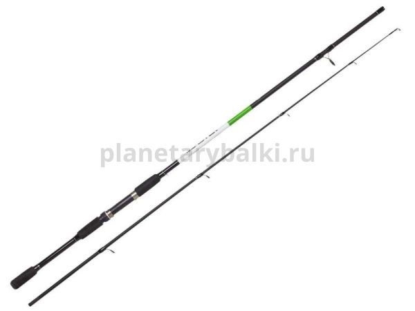 Спиннинг Salmo Blaster SPIN 40 2,40м, тест 10-40гр.
