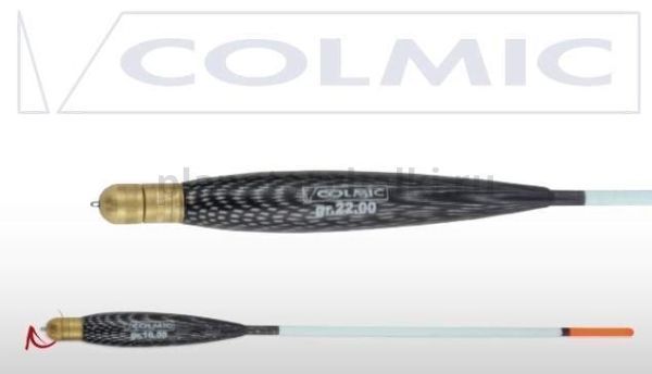 Поплавок COLMIC AERO ELAN 25гр.
