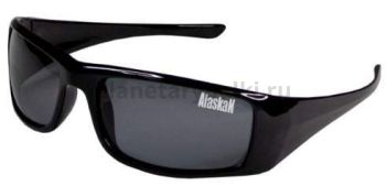 Поляризационные очки Alaskan AG16-03 Gulkana grey