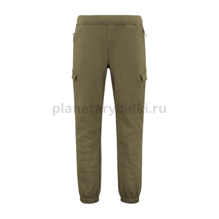 Брюки спортивные KORDA Kore Olive Joggers размер XXL