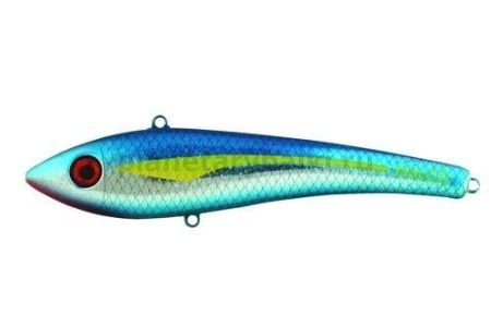 Воблер Halco MAX 190, 190мм, 163гр., 2м, цвет H73