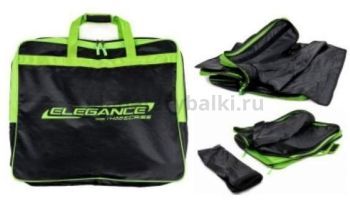 Сумка для садка ELEGANCE METHOD PRO 65х57х15см