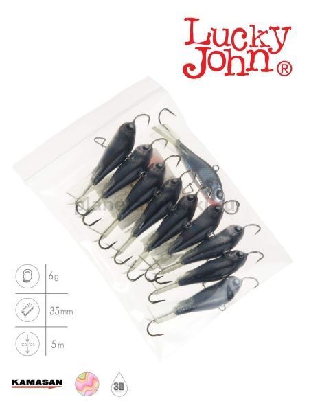 Балансир Lucky John BALTIC 3 25мм, 6гр., 13H блистер для рыбалки, Балансир Lucky John BALTIC 3 25мм, 6гр., 13H блистер отзывы, Балансир Lucky John BALTIC 3 25мм, 6гр., 13H блистер купить, Балансир Lucky John BALTIC 3 25мм, 6гр., 13H блистер купить в интернет магазине, Балансир Lucky John BALTIC 3 25мм, 6гр., 13H блистер выбрать, Балансир Lucky John BALTIC 3 25мм, 6гр., 13H блистер обзор, Балансир Lucky John BALTIC 3 25мм, 6гр., 13H блистер купить в розничном магазине