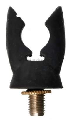 CARP PRO Держатель удилища комлевый Delux Rubber Butt Grip