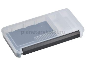 Коробка рыболовная Meiho SLIT FORM CASE SC-820 23,3х12,7х3,4см