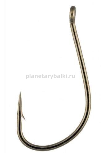 Крючки CRALUSSO Umi Tango Flatted №10, 12шт.