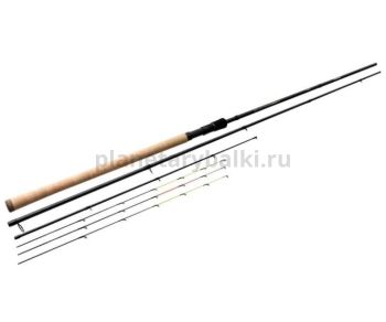 Удилище фидерное FLAGMAN Grantham Feeder 3,3м, тест 65гр.