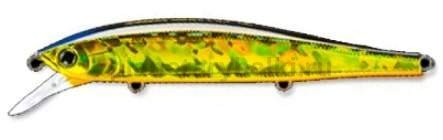 Воблер Duel Hardcore Minnow Flat 130SP 130мм, 23,5гр., 0-2м, цвет HGSN 