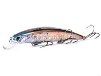 Воблер суспендер Lucky John Original HAMMER JERK SP 130мм, 21гр., 1,8м, цвет 308