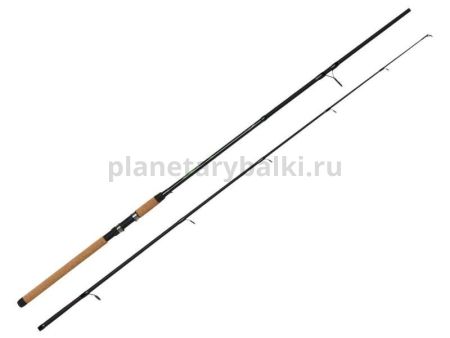 Спиннинг Salmo Sniper ULTRA SPIN 25 2,40м, тест 5-25гр.