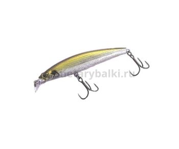 Воблер OWNER CULTIVA Rip'N Minnow RM-112SP 112мм 21г цвет 32 Suspend