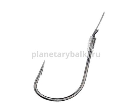 Поводок готовый OWNER RL-340 №4, 70см, 10шт.