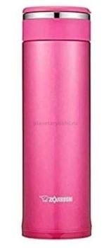 Термос Zojirushi SM-JF48-PM 0,48 л (розов)