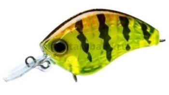 Воблер Yo-Zuri 3DR-X Flat Crank 55F 55мм, 11гр., 0,9-1,2м, цвет PCPC