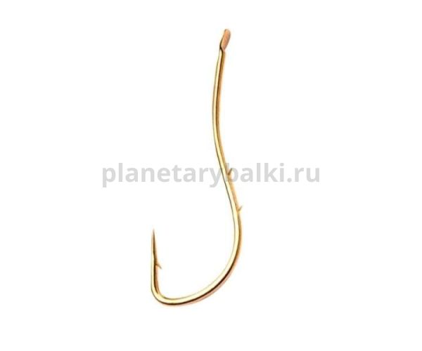 Крючки OWNER Ryusen BH gold №7, 12шт.