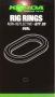 Кольцо стальное овальное Korda Rig Ring Large Oval для рыбалки, Кольцо стальное овальное Korda Rig Ring Large Oval отзывы, Кольцо стальное овальное Korda Rig Ring Large Oval купить, Кольцо стальное овальное Korda Rig Ring Large Oval купить в интернет магазине, Кольцо стальное овальное Korda Rig Ring Large Oval выбрать, Кольцо стальное овальное Korda Rig Ring Large Oval обзор, Кольцо стальное овальное Korda Rig Ring Large Oval купить в розничном магазине