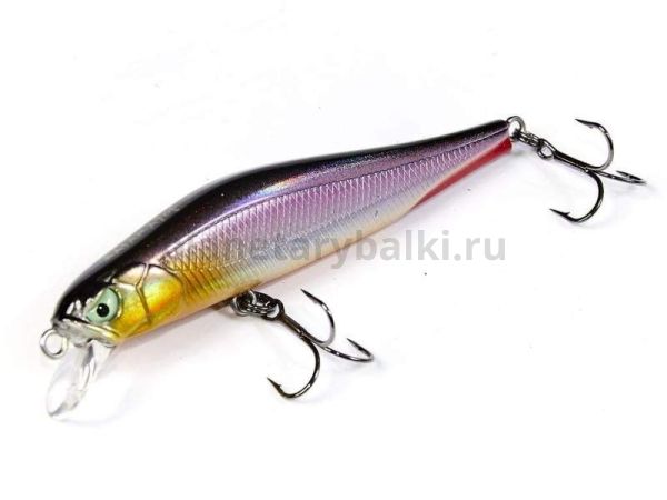 Воблер LUCKY JOHN Pro Series BASARA F плавающий 90мм, 10гр., до 1м, цвет 103