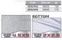 Сетка для подсачника COLMIC VELOX MESH Oval Bottom 50x40см для рыбалки, Сетка для подсачника COLMIC VELOX MESH Oval Bottom 50x40см отзывы, Сетка для подсачника COLMIC VELOX MESH Oval Bottom 50x40см купить, Сетка для подсачника COLMIC VELOX MESH Oval Bottom 50x40см купить в интернет магазине, Сетка для подсачника COLMIC VELOX MESH Oval Bottom 50x40см выбрать, Сетка для подсачника COLMIC VELOX MESH Oval Bottom 50x40см обзор, Сетка для подсачника COLMIC VELOX MESH Oval Bottom 50x40см купить в розничном магазине