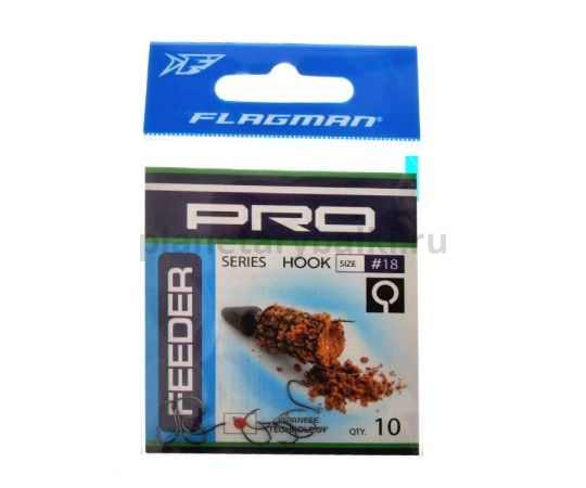 Крючок FLAGMAN Pro Feeder №18, 10шт. для рыбалки, Крючок FLAGMAN Pro Feeder №18, 10шт. отзывы, Крючок FLAGMAN Pro Feeder №18, 10шт. купить, Крючок FLAGMAN Pro Feeder №18, 10шт. купить в интернет магазине, Крючок FLAGMAN Pro Feeder №18, 10шт. выбрать, Крючок FLAGMAN Pro Feeder №18, 10шт. обзор, Крючок FLAGMAN Pro Feeder №18, 10шт. купить в розничном магазине