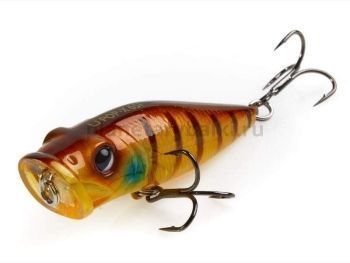 Поппер плавающий LUCKY JOHN Original POP-X F 65мм, 8гр., цвет A013