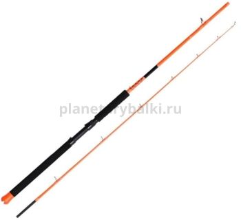 Удилище троллинговое Maximus REAPER 802H 2.4м, 60-120lb