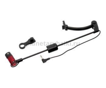 Свингер CARP PRO Barrel красный